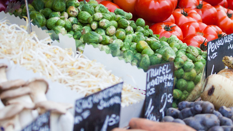 Titelbild Gestaletete Einladung Regional Und Lecker