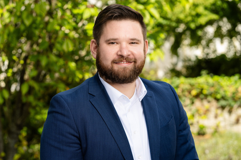 Profilbild Dennis Helmich