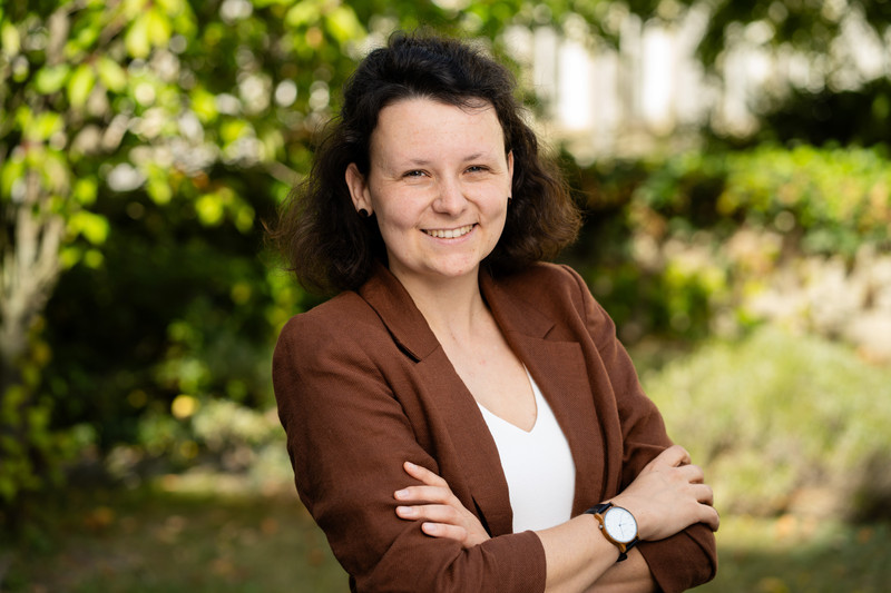 Profilbild Leonie Bronkalla 