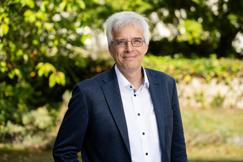 Profilbild Olaf Meister