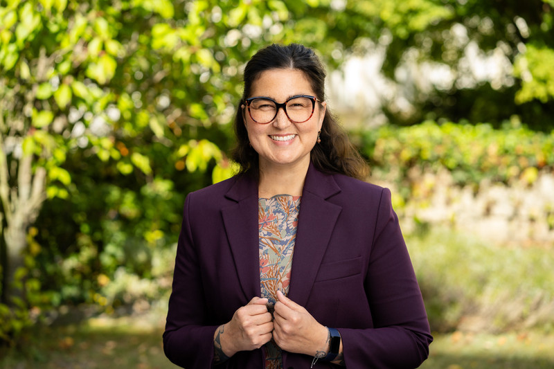 Profilbild Beatrice Lindhorst