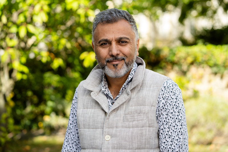 Profilbild Mamad Mohamad